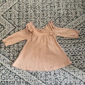Quincy Mae dress